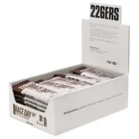 226ERS Race Day Choco Bits Energibar Låda Kaffe 40g 30 Enheter 226ERS Race Day Choco Bits Energibar Låda Kaffe 40g 30 Enheter