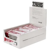 226ERS Race Day Salty Trail Energibar Låda Italiensk Smak 40g 30 Enheter 226ERS Race Day Salty Trail Energibar Låda Italiensk Smak 40g 30 Enheter