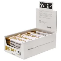 226ERS Race Day Salty Trail Energibar Låda Jordnöt 40g 30 Enheter