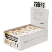 226ERS Race Day Salty Trail Energibar Låda Mandlar Och Frön 40g 30 Enheter