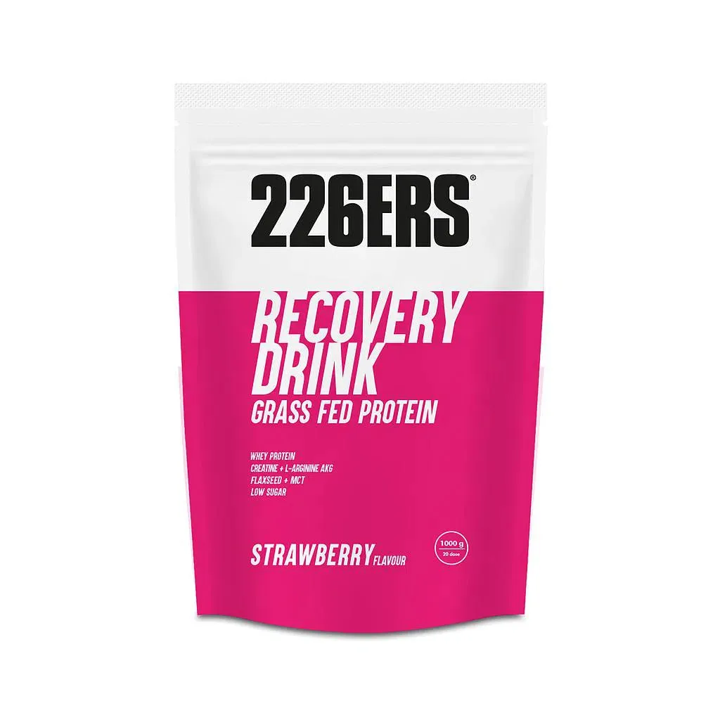 226ERS Recovery Drink 1Kg 226ERS Recovery Drink 1Kg
