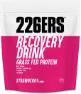 226ERS Recovery Drink 500g, Strawberry, 500g