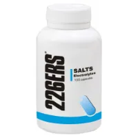 226ERS Salts Electrolytes Kapslar 100 Enheter