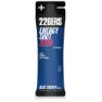 226ERS Shot Zero Caff Energidryck Engångsdos Förpackning Blå Energi 60ml 24 Enheter, One size
