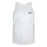 226ERS Side Slim Flag ärmlös T-shirt