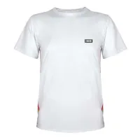 226ERS Side Slim Flag T-shirt Med Korta ärmar 226ERS Side Slim Flag T-shirt Med Korta ärmar