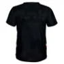 226ERS Side Slim Flag T-shirt Med Korta ärmar