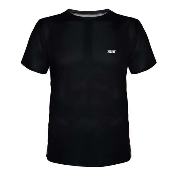 226ERS Side Slim Flag T-shirt Med Korta ärmar