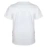 226ERS Side Slim Flag T-shirt Med Korta ärmar