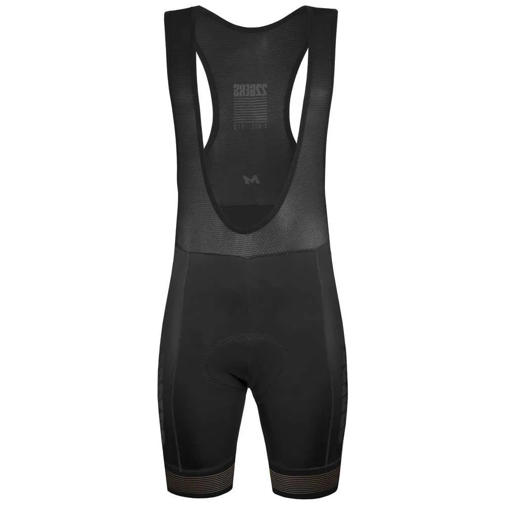 226ERS Since 2010 Cykelbyxor, Black / Gold 226ERS Since 2010 Cykelbyxor, Black / Gold
