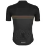 226ERS Since 2010 Ltd Korta ärmar Cykeltröja, Black / gold, S