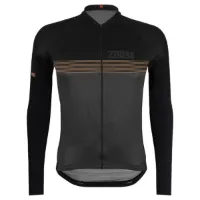 226ERS Since 2010 Ltd Långärmad Trikå