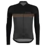 226ERS Since 2010 Ltd Långärmad Trikå, Black / gold, S
