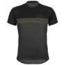 226ERS Since 2010 T-shirt Med Korta ärmar male, Black / gold