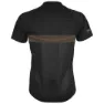 226ERS Since 2010 T-shirt Med Korta ärmar male, Black / gold