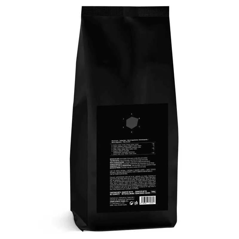 226ERS Solo Coffee Speciality Colombia 1kg Kaffebönor, Multicolour, One Size