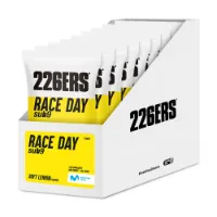 226ERS Sub9 Race Day Engångsdos Stickförpackning Vattenmelon 87g 9 Enheter 226ERS Sub9 Race Day Engångsdos Stickförpackning Vattenmelon 87g 9 Enheter