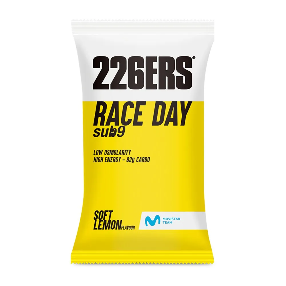 226ERS Sub9 Race Day Engångsdos Stickförpackning Vattenmelon 87g 9 Enheter, One size