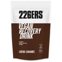 226ERS Vegan Återhämtningsdryck Kakao Och Kola 1kg 226ERS Vegan Återhämtningsdryck Kakao Och Kola 1kg