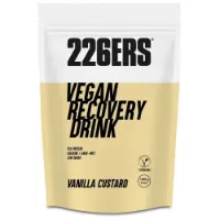 226ERS Vegan Återhämtningsdryck Vaniljsås 1kg 226ERS Vegan Återhämtningsdryck Vaniljsås 1kg