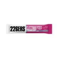 226ERS Vegan Gummy Nutrition Bar