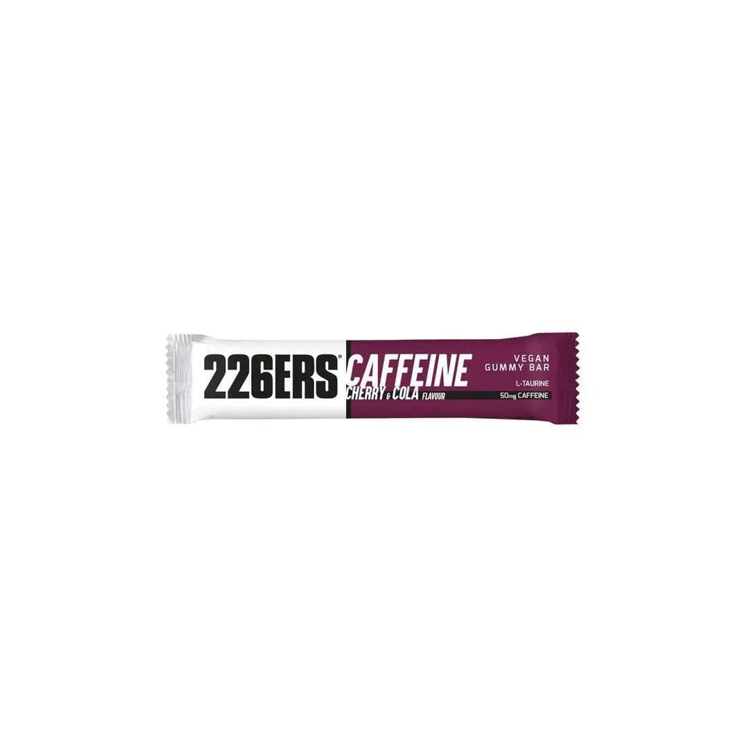 226ERS Vegan Gummy Nutrition Bar 226ERS Vegan Gummy Nutrition Bar