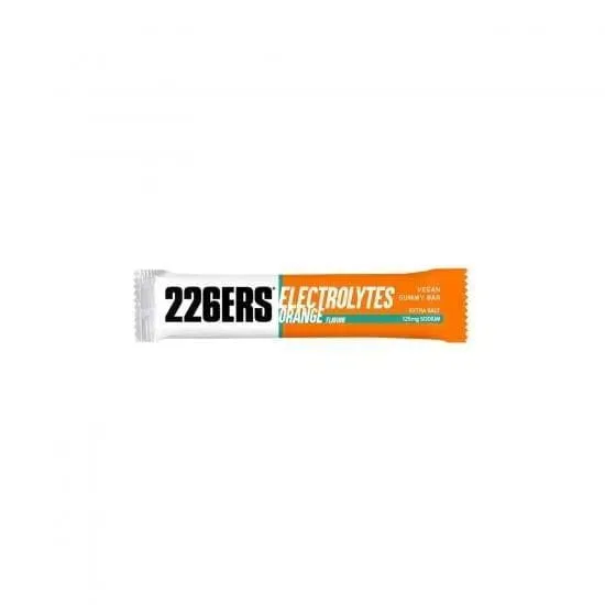 226ERS Vegan Gummy Nutrition Bar 226ERS Vegan Gummy Nutrition Bar