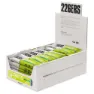 226ERS Vegan Låda Med Geléenergibars Lime 30g 42 Enheter, One size
