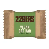 226ERS Vegan Oat Energibar Låda Pistage Och Chiafrön 50g 24 Enheter 226ERS Vegan Oat Energibar Låda Pistage Och Chiafrön 50g 24 Enheter