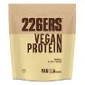 226ERS Vegansk Proteinshake Vanilj 700g, One size