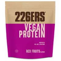 226ERS Veganskt Protein Röda Frukter 700g 226ERS Veganskt Protein Röda Frukter 700g