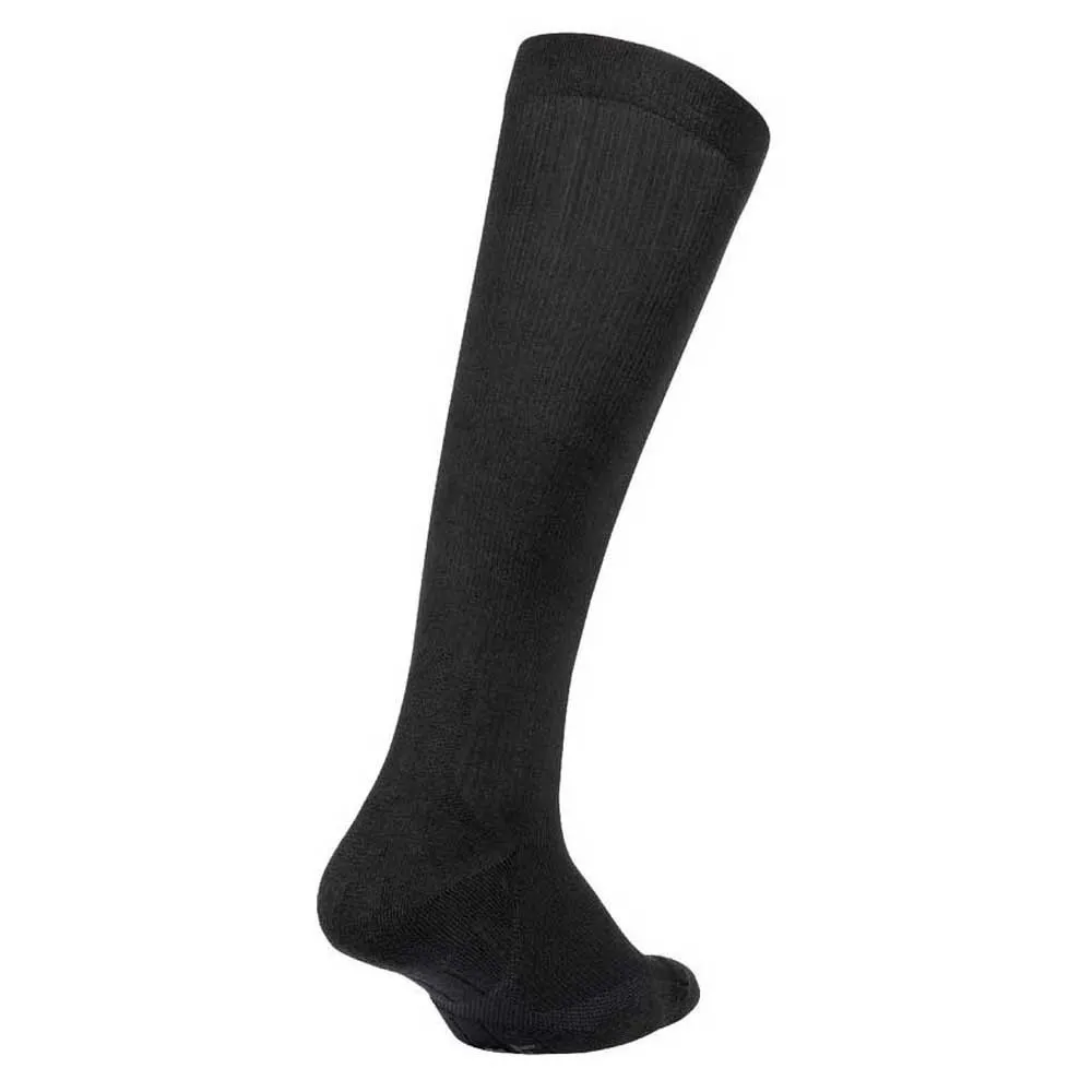2XU 24/7 Compression 32- Långa Strumpor 37 Cm male, Black / black 2XU 24/7 Compression 32- Långa Strumpor 37 Cm male, Black / black
