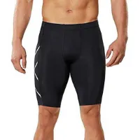 2XU Accelerate Compression Korta Leggings male 2XU Accelerate Compression Korta Leggings male