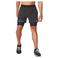 2XU Aero 5´´ 2-i-1 Shorts male 2XU Aero 5´´ 2-i-1 Shorts male