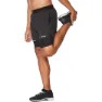 2XU Aero 5´´ 2-i-1 Shorts male