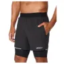 2XU Aero 5´´ 2-i-1 Shorts male