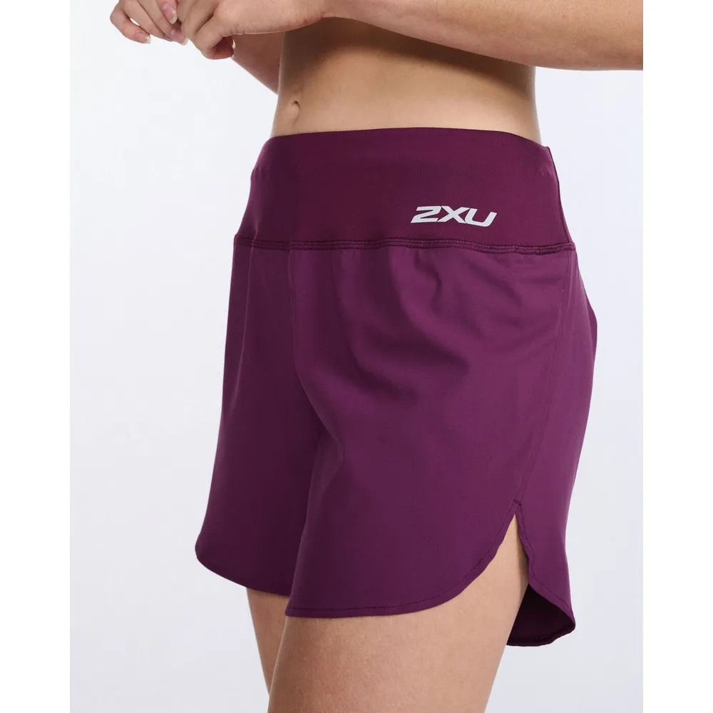 2XU Aero 5 ´´ Shorts male 2XU Aero 5 ´´ Shorts male