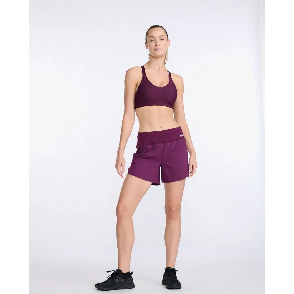 2XU Aero 5 ´´ Shorts male 2XU Aero 5 ´´ Shorts male