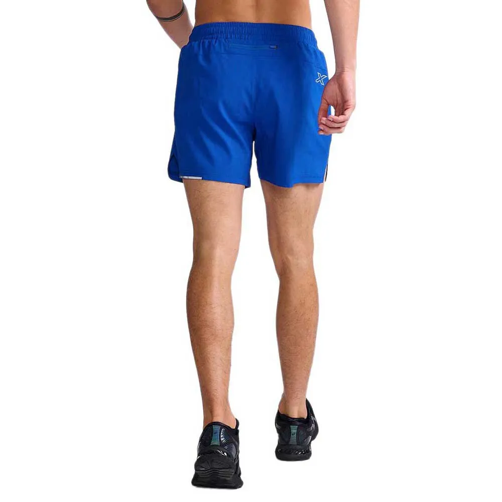 2XU Aero 5´´ Shorts male