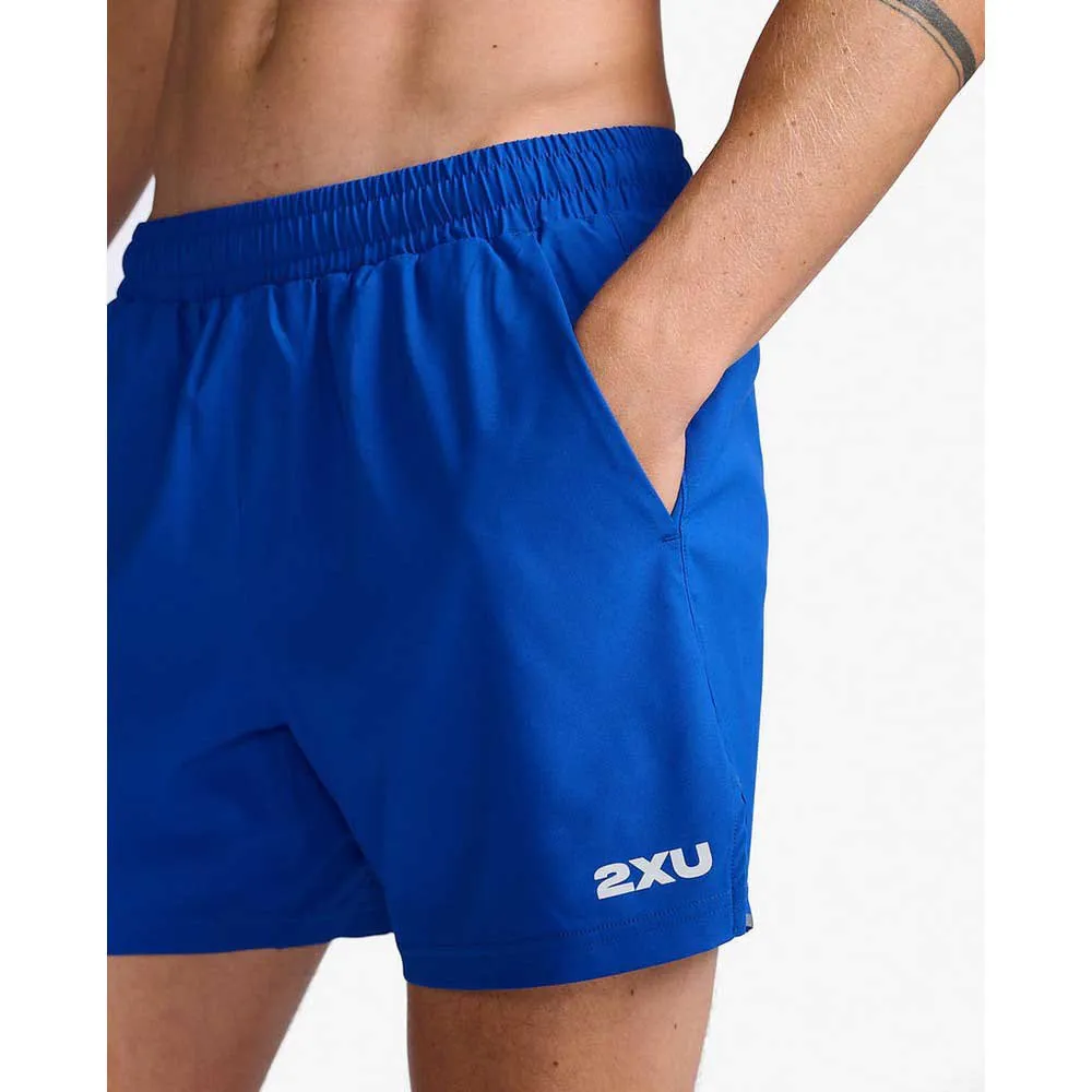 2XU Aero 5´´ Shorts male