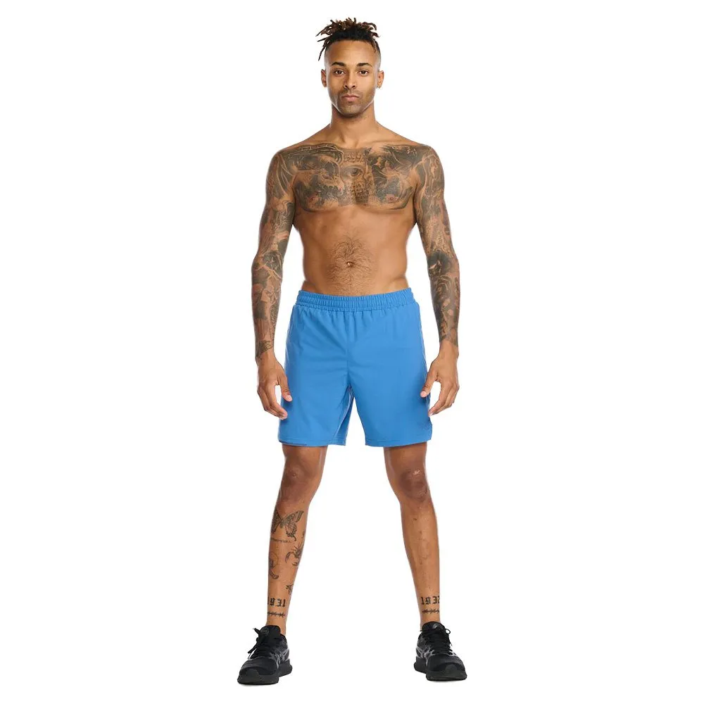 2XU Aero 7 Inch Shorts male