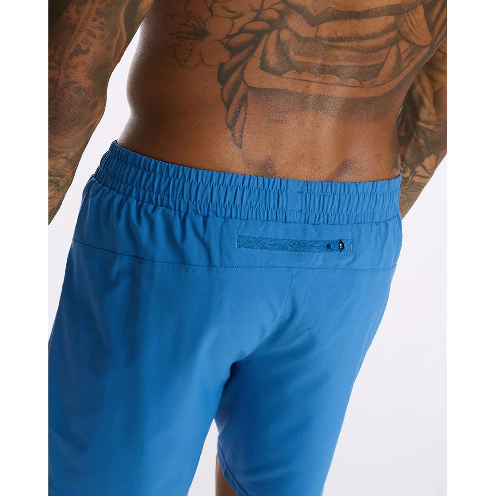 2XU Aero 7 Inch Shorts male