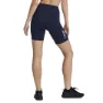 2XU Aero 7´´ Triathlon-shorts, Midnight / white