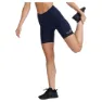 2XU Aero 7´´ Triathlon-shorts, Midnight / white