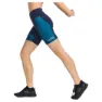 2XU Aero 7´´ Triathlon-shorts, Midnight / white