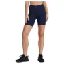 2XU Aero 7´´ Triathlon-shorts, Midnight / white