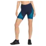 2XU Aero 7´´ Triathlon-shorts, Midnight / white