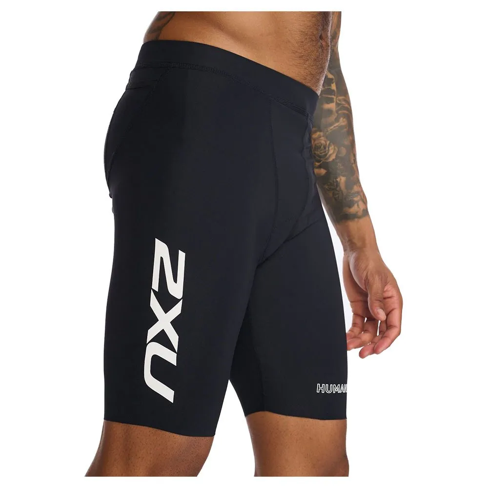 2XU Aero 9´´ Triathlon-shorts
