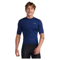 2XU Aero Cycle Korta ärmar Cykeltröja 2XU Aero Cycle Korta ärmar Cykeltröja