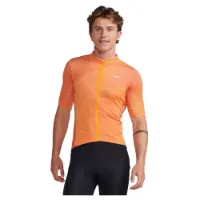 2XU Aero Cycle Korta ärmar Cykeltröja 2XU Aero Cycle Korta ärmar Cykeltröja